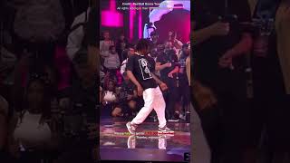 KING DAVINCI | Final | Red Bull Dance Your Style World Final 2022 Johannesburg