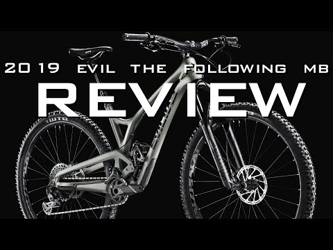 2019 Evil the Following MB Review
