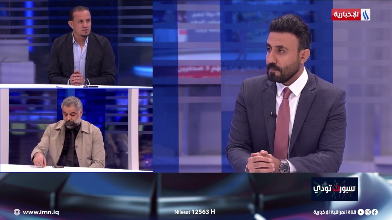 فيديو | أحمد والي: ما وصل له اتحاد الكرة الحالي شيء مخجل للغاية