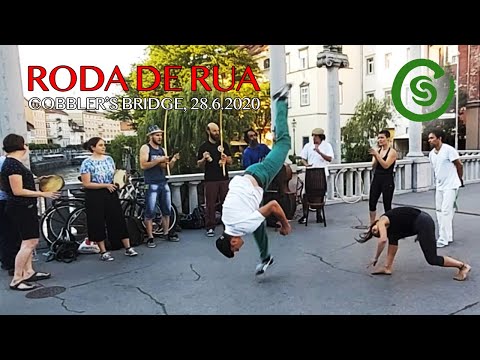 Roda da ponte do sapateiro