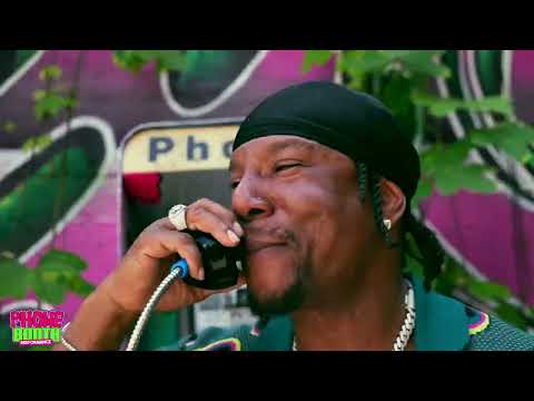 Lil’ Zane - Callin’ Me ft 112 (Phone Booth Performance)