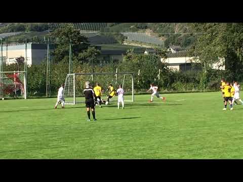 Ssv Naturno - Fc Südtirol 0 - 6