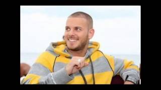 Matt Pokora   Sur Ma Route