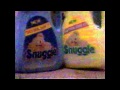1989 Snuggle Commercial