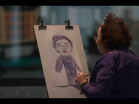 Rhythms of the Handmade in partnership with Arts Project Australia