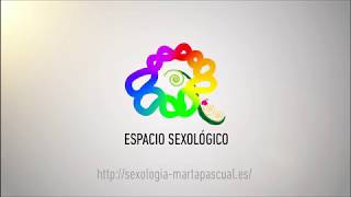 Presentación de Espacio Sexológico - Marta Pascual Calderón