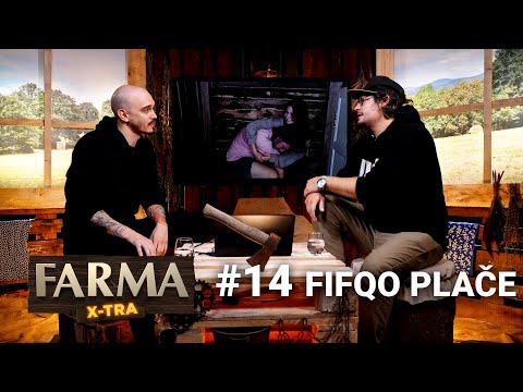 FARMA X-TRA IV. - Epizóda 14 - FiFqo sa psychicky zrútil!