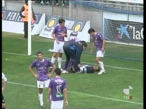 J8 Temp. 10/11 CF Palencia - Dep.  Alavés