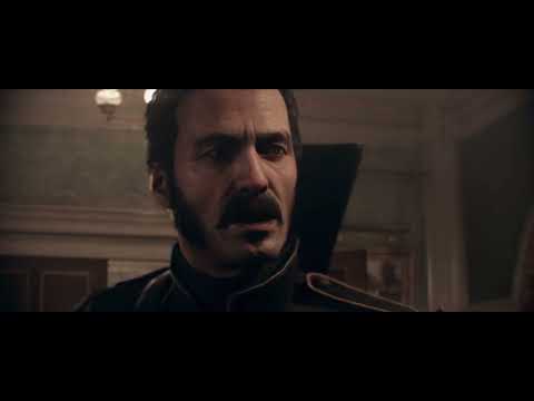 The Order 1886 | Full Gameplay Playthrough | FHD 60FPS PS5 | Part 9 | With Commentary |