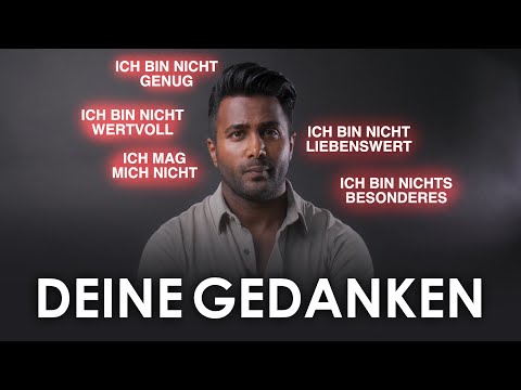 Glaub nicht alles, was du denkst! (Die Kraft deiner Gedanken)