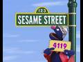 Sesame Street Episode 4119 2006