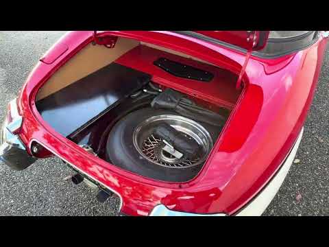 1964 Jaguar XKE (CC-2016213) for sale in Costa Mesa, California