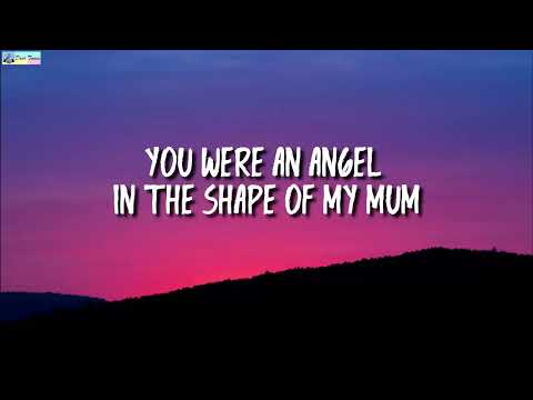 Ed Sheeran - Supermarket Flowers Lyrics