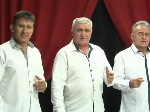 Tromedja No1 - Bozic