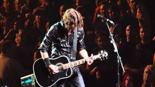 Foo Fighters - Wheels (acoustic - live) HQ