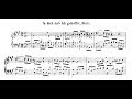 J. S. Bach: "In dich hab ich gehoffet, Herr" BWV 712