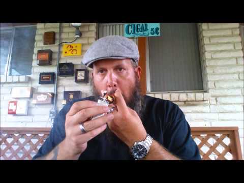 Re-Review and some insight into The Briar Cigar