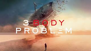 3 Body Problem Final Trailer Song This Bitter Earth Full Epic Version