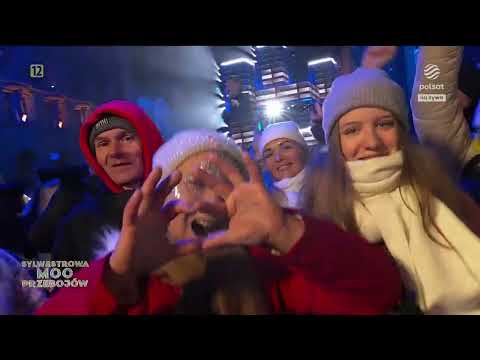 Thomas Anders - You're My Heart, You're My Soul | Sylwestrowa Moc Przebojów 2025