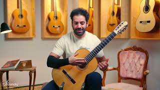 Philip Woodfield - 2008 Lattice - Video preview