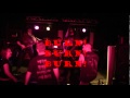 Speed Metal band "GAME OVER" 7-16-2011 ***INFERNO***