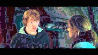 Harry Potter and the Deathly Hallows Clip 1 video