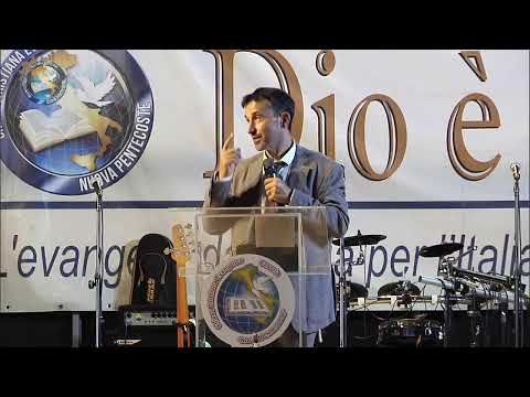 Culto di lode e celebrazione del 12.09.2021