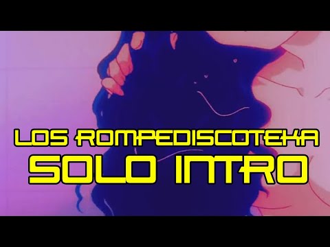 los rompediscoteka - Filtro PS2 (SOLO INTRO) Shotta Luv - Hector el Father