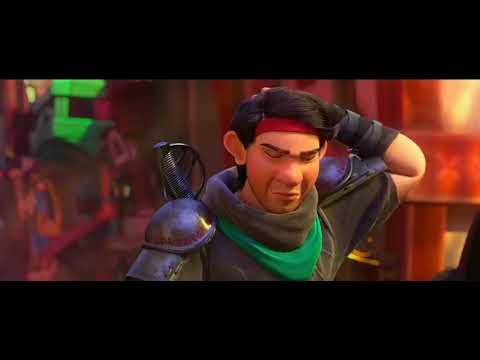 [Full Movie] The Stolen Princess