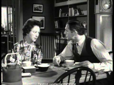 Mine tossede drenge (1961) - Jeg føler mig ikke som mor til en voksen mand