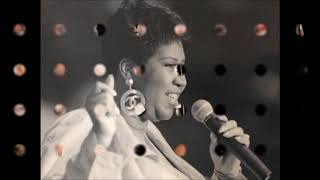 Aretha Franklin - &quot;You Send Me&quot; LIVE Valley Forge 1994