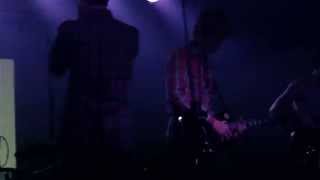 Stand Up - The Painful Stage of Jimmy