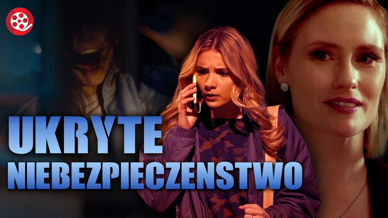 Ukryte niebezpieczeństwo