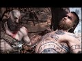 God OF WAR Kratos In The Hood Pt 1 Voice Over Meme Series