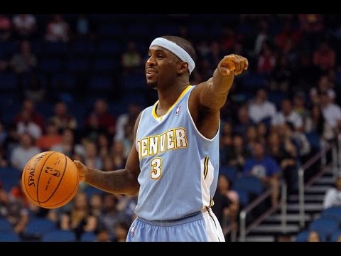 Ty Lawson On James Harden, Kenneth Fareid & Being Overlooked