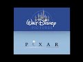Walt Disney Pictures Pixar Animation Studios 2006 Closing