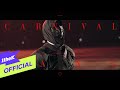 Black Nut - Carnival Gang (Feat. Goretexx, Giriboy, Bill Stax, Cjamm, Nochang & Swings)