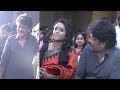 King Nagarjuna Grand Entry Jayamma Panchayathi Movie Pre Release Event Suma Kanakala Manastars