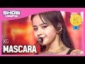XG MASCARA 엑스지 마스카라 L Show Champion L EP 440