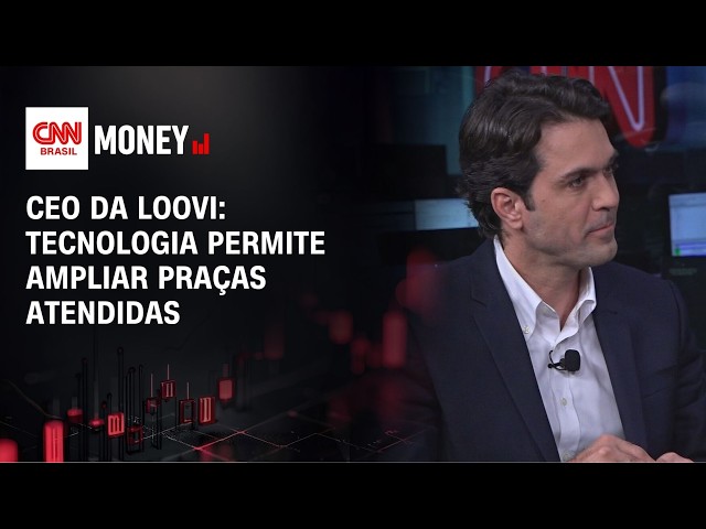 Pagamento facilitado aproxima clientes, diz CEO da Loovi | MONEY NEWS