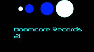 [Doomcore Records 21] 1. Nkisi - Blacked Out