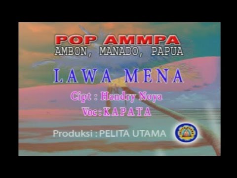 Kapata - LAWA MENA