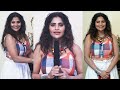 Actress Shree Rapaka Maranam Movie Teaser Launch By C Kalyan ShreeRapaka Latest Video ManaTFI