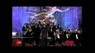 Josh Groban-O Come All Ye Faithful-Rockefeller-2007