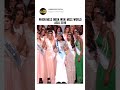 When Miss India Won Miss World Asia 2019 Missindia Bollywood Missworld