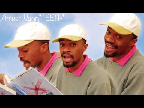 BROCKHAMPTON Best Verse of Each Member #2