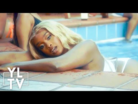 Cherie Mwangi - "Handsfree" [OFFISIELL MUSIKKVIDEO]: YLTV