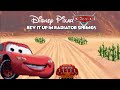 Cars Rev It Up In Radiator Springs Let S Play No Commentary Nostalgia Cars Vsmile Letsplay