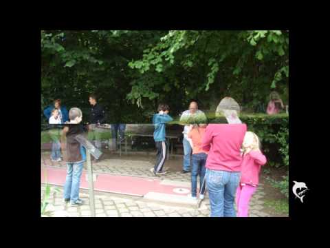 Judo Feriensportwoche 2011