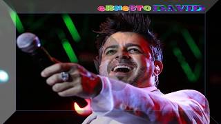 No Te Quites La Ropa, Luis Enrique